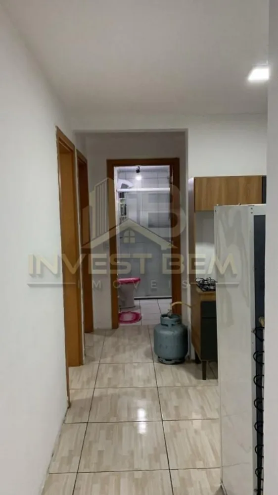 Apartamento, 2 quartos - Foto 5