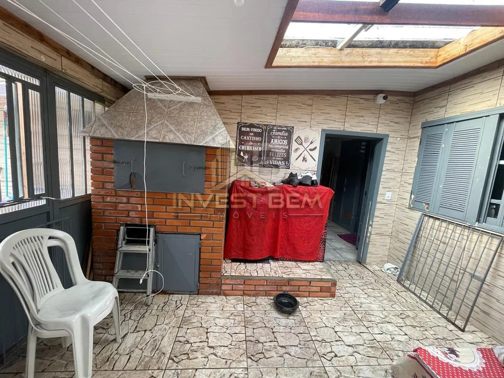 Casa, 2 quartos, 100 m² - Foto 9