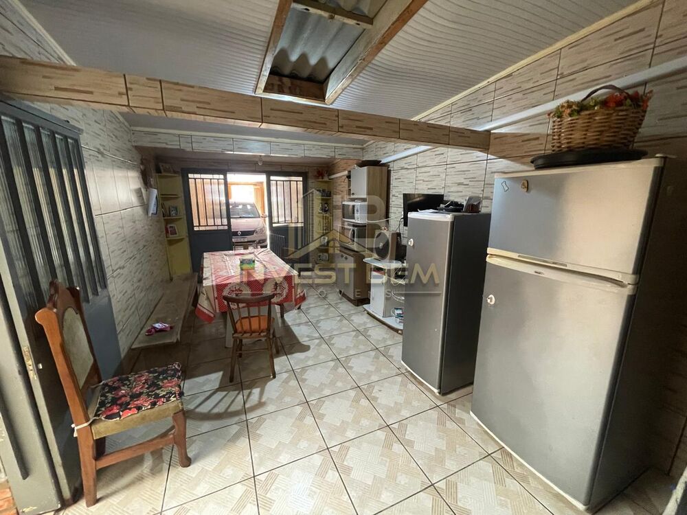 Casa, 2 quartos, 100 m² - Foto 4