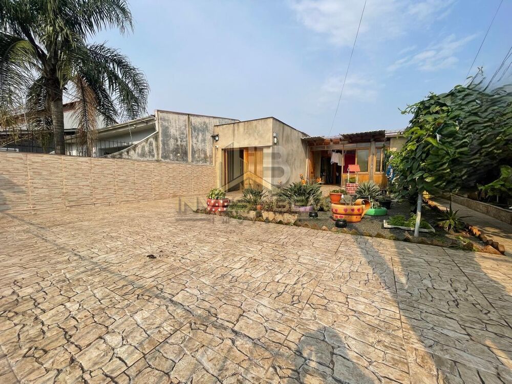 Casa, 2 quartos, 100 m² - Foto 1