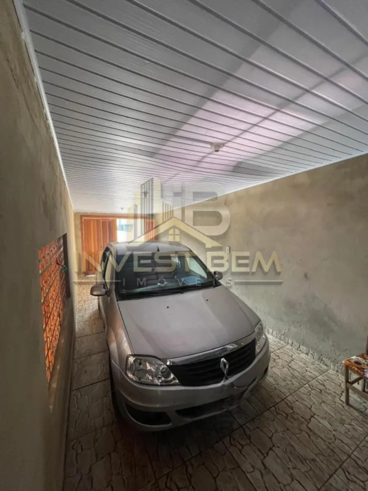 Casa, 2 quartos, 100 m² - Foto 6