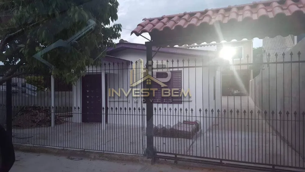 Sobrado, 3 quartos - Foto 2