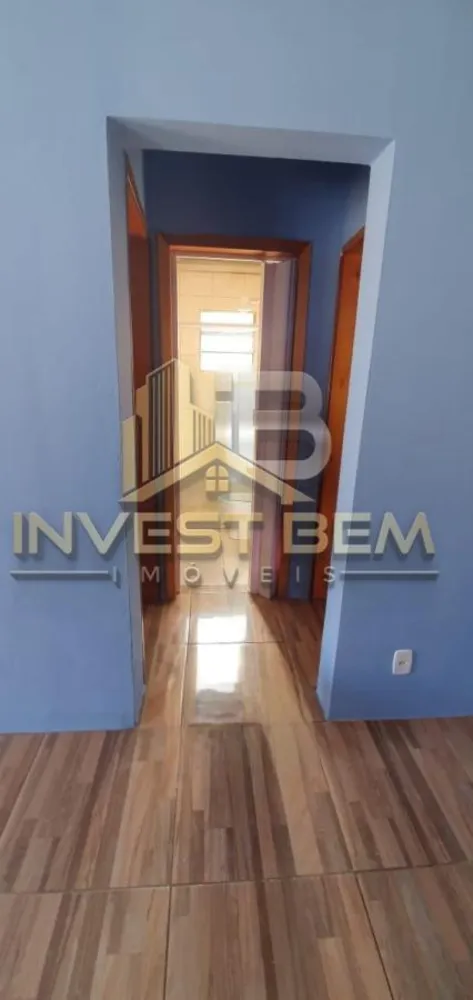 Sobrado, 3 quartos - Foto 10