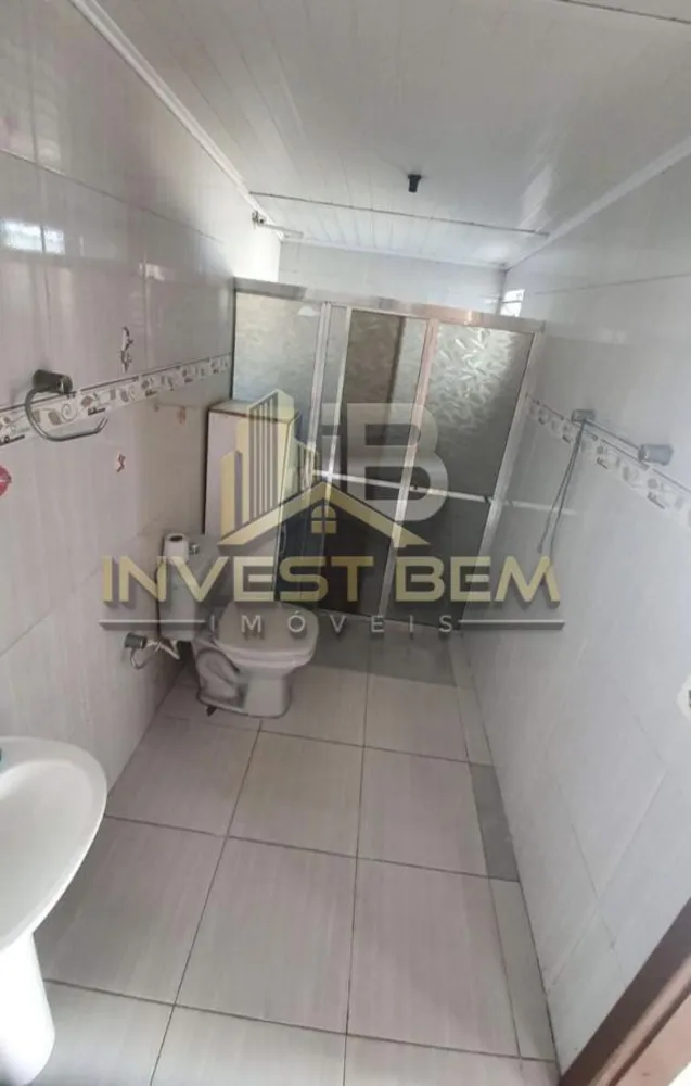 Sobrado, 3 quartos - Foto 11