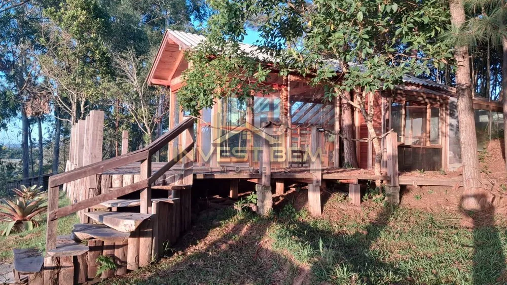 Sítio, 6 quartos, 2 m² - Foto 4