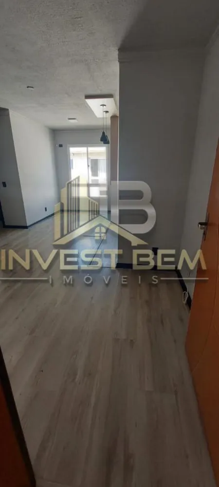 Apartamento, 2 quartos - Foto 3