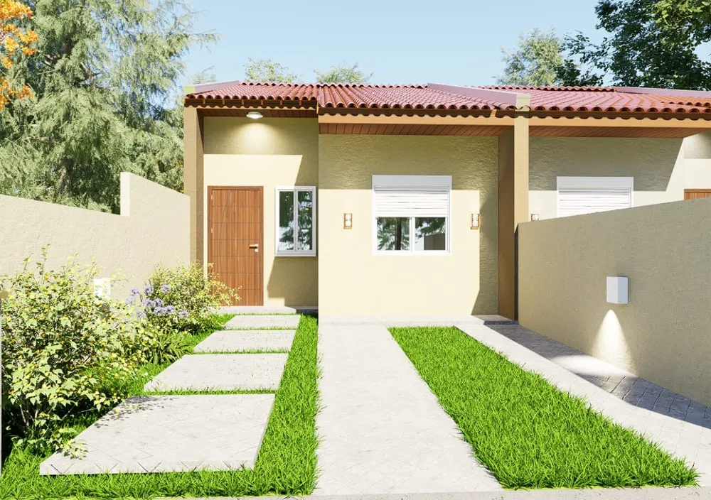 Casa, 2 quartos - Foto 6