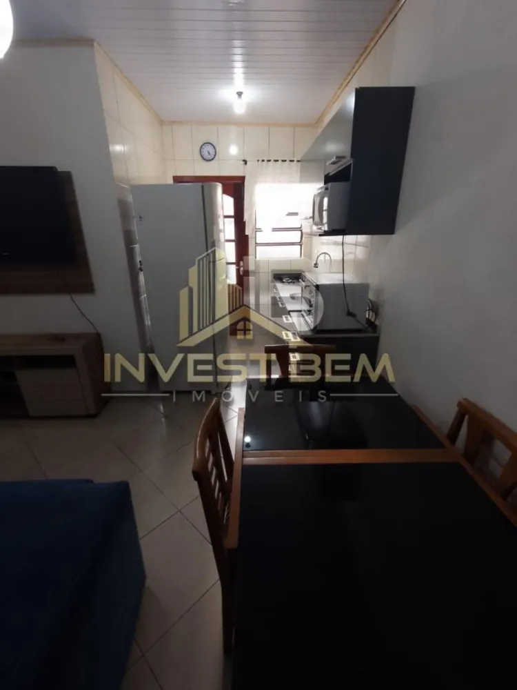 Casa, 2 quartos, 48 m² - Foto 4