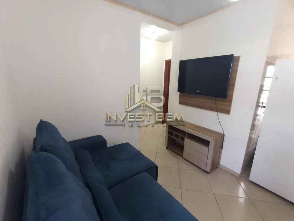 Casa, 2 quartos, 48 m² - Foto 5