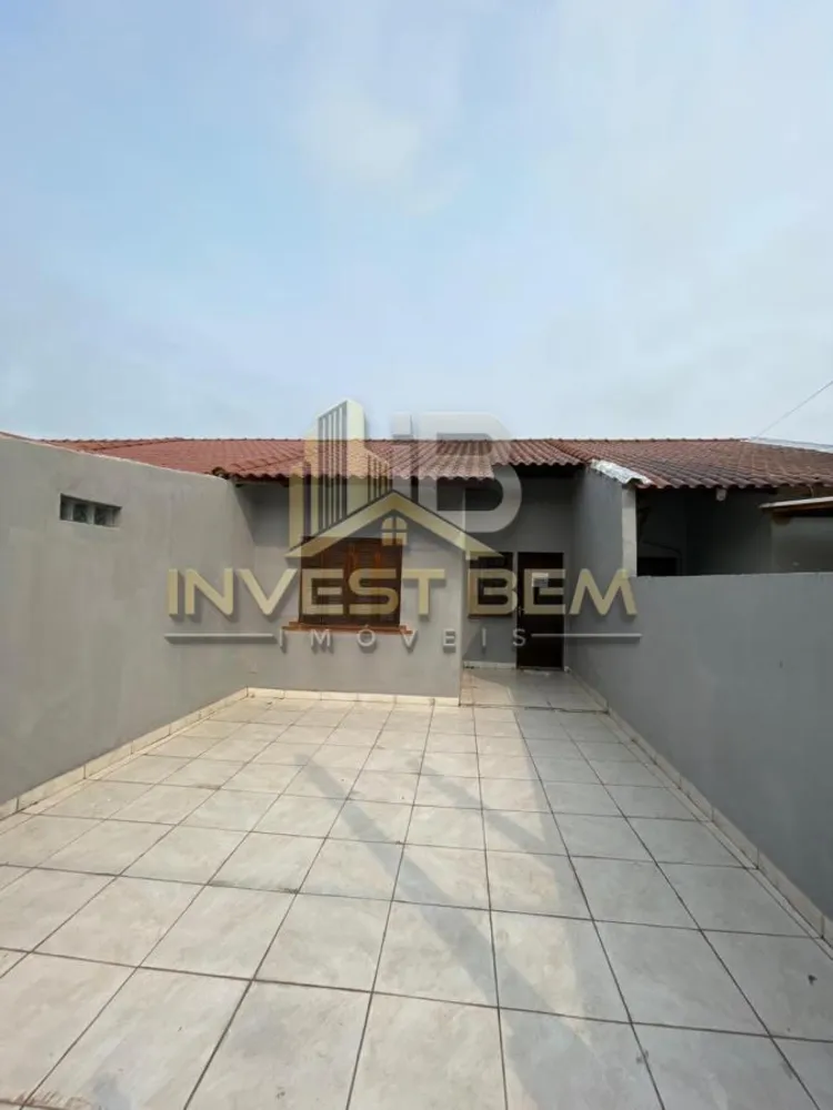 Casa, 2 quartos, 48 m² - Foto 7