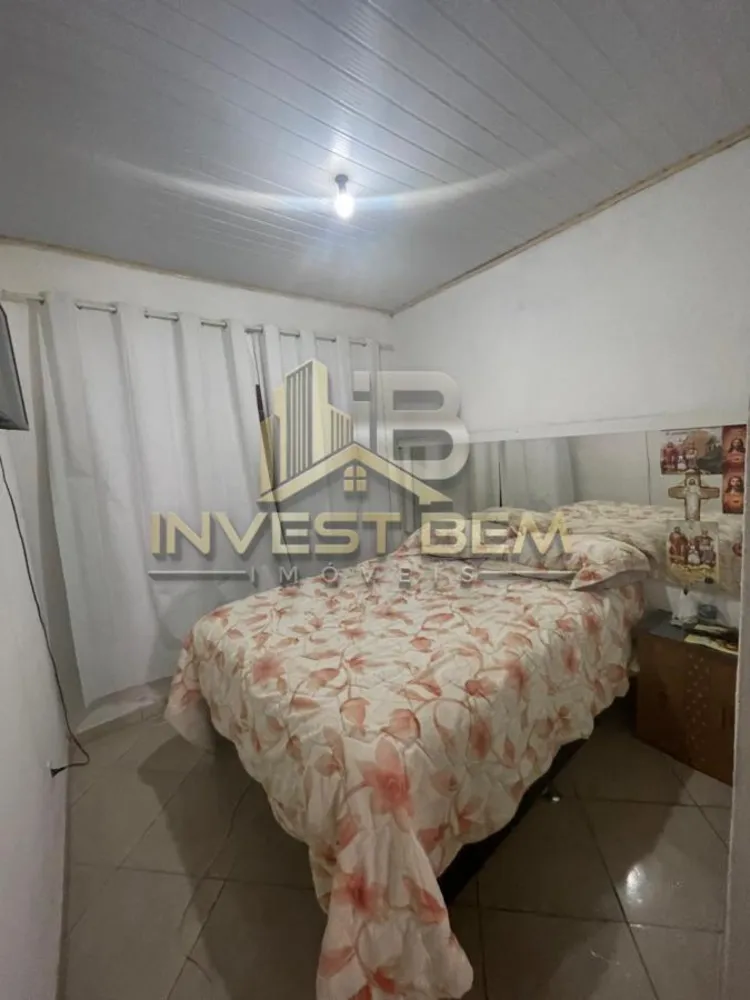 Casa, 2 quartos, 48 m² - Foto 7