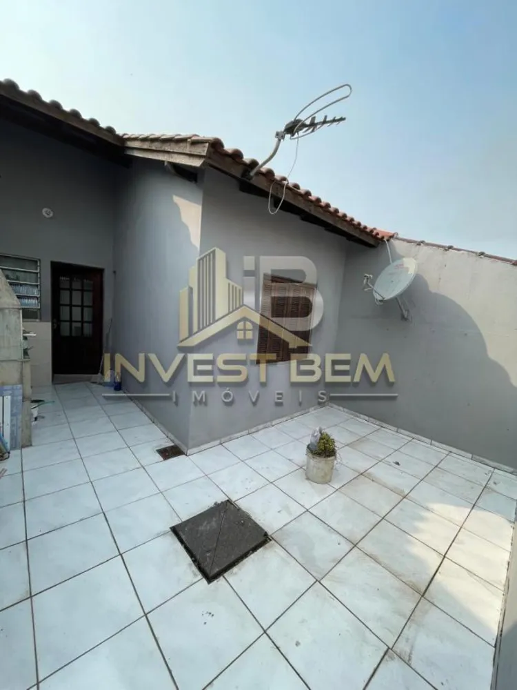 Casa, 2 quartos, 48 m² - Foto 8