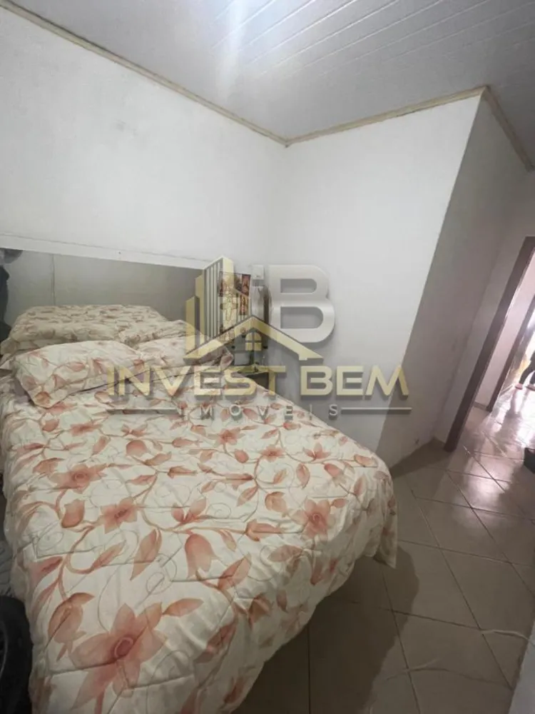 Casa, 2 quartos, 48 m² - Foto 9