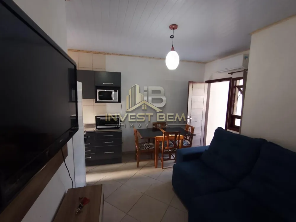 Casa, 2 quartos, 48 m² - Foto 3