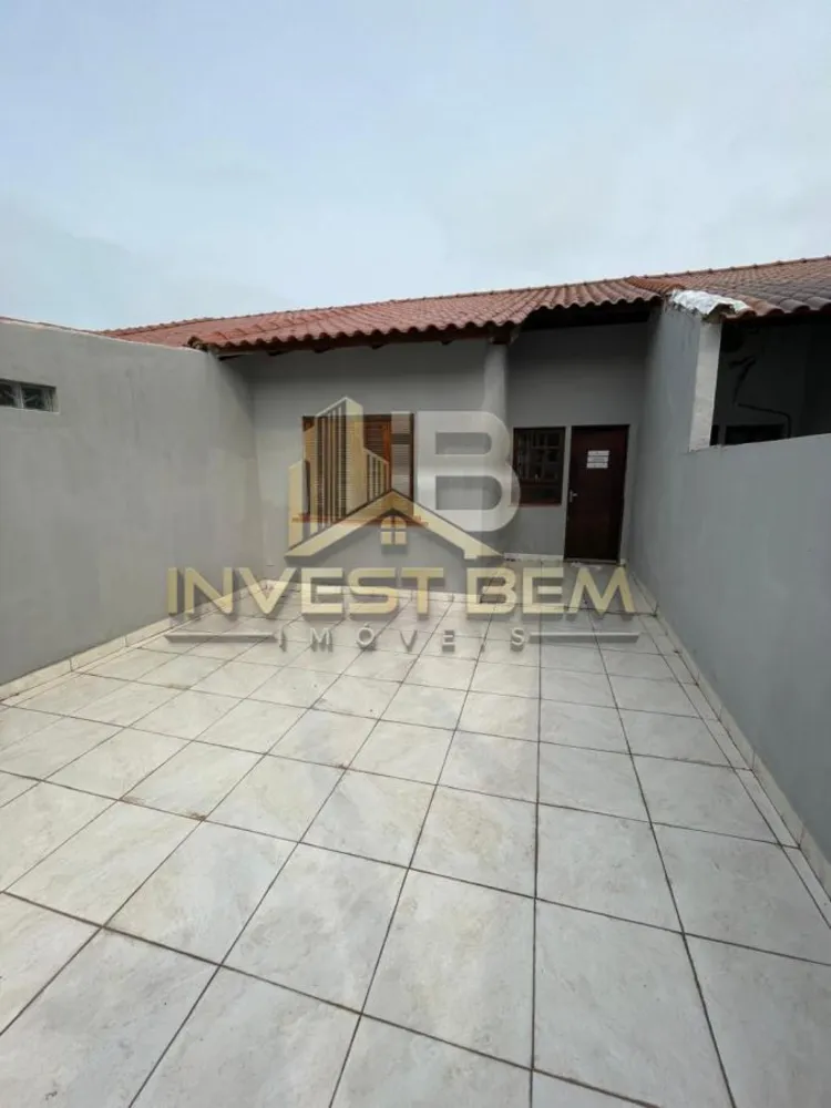 Casa, 2 quartos, 48 m² - Foto 2