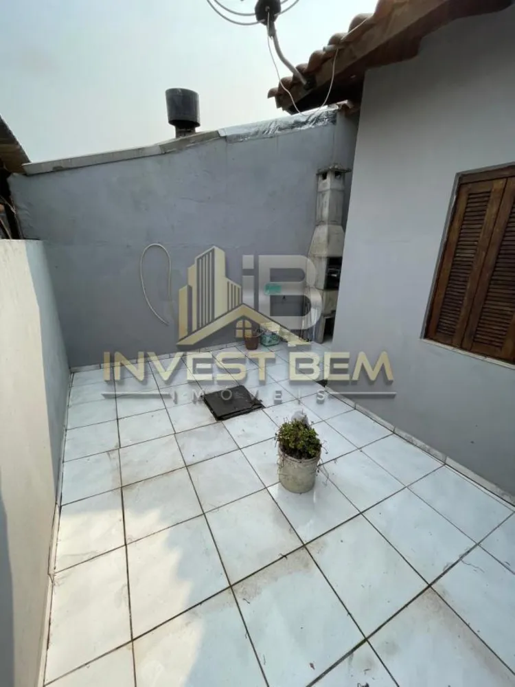 Casa, 2 quartos, 48 m² - Foto 12