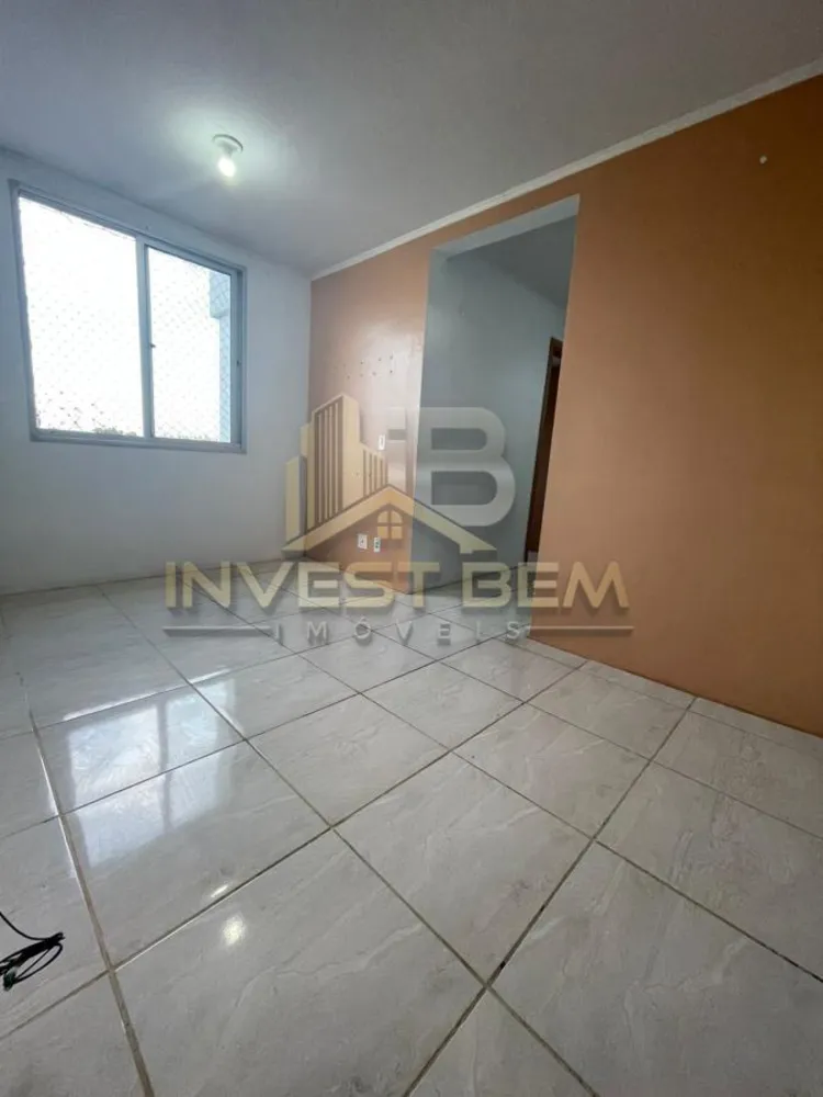 Apartamento, 2 quartos, 47 m² - Foto 20