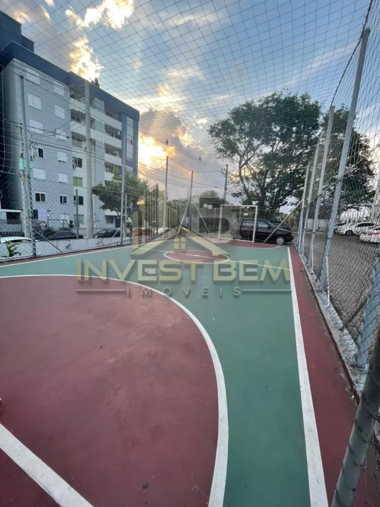 Apartamento, 2 quartos, 47 m² - Foto 2