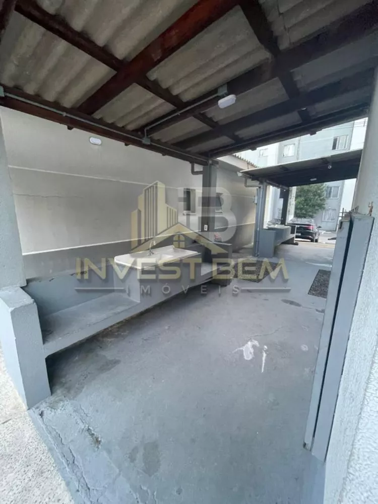 Apartamento, 2 quartos, 47 m² - Foto 7