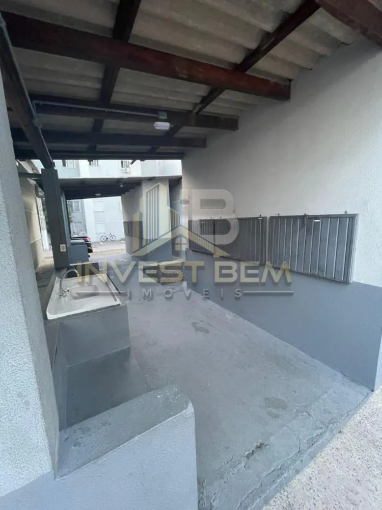 Apartamento, 2 quartos, 47 m² - Foto 11