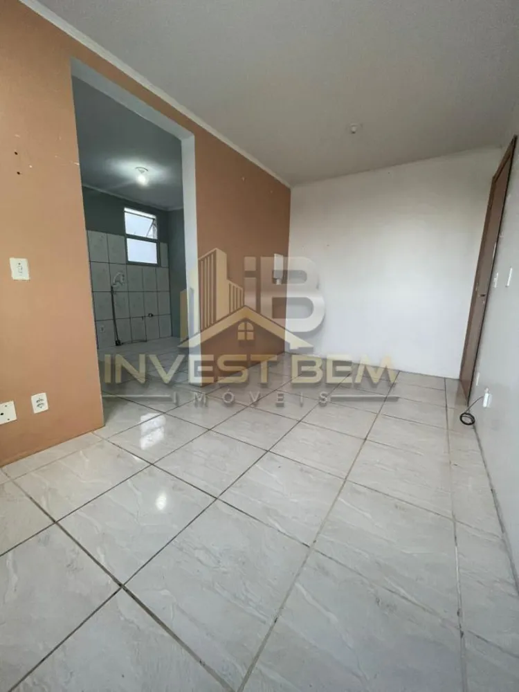 Apartamento, 2 quartos, 47 m² - Foto 5