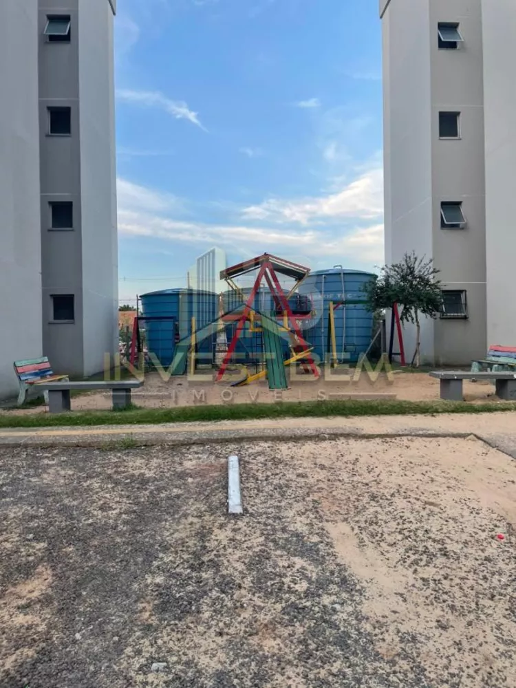 Apartamento, 2 quartos, 47 m² - Foto 8