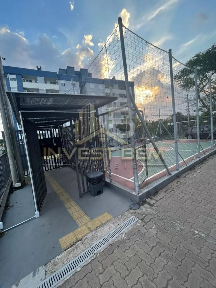 Apartamento, 2 quartos, 47 m² - Foto 5