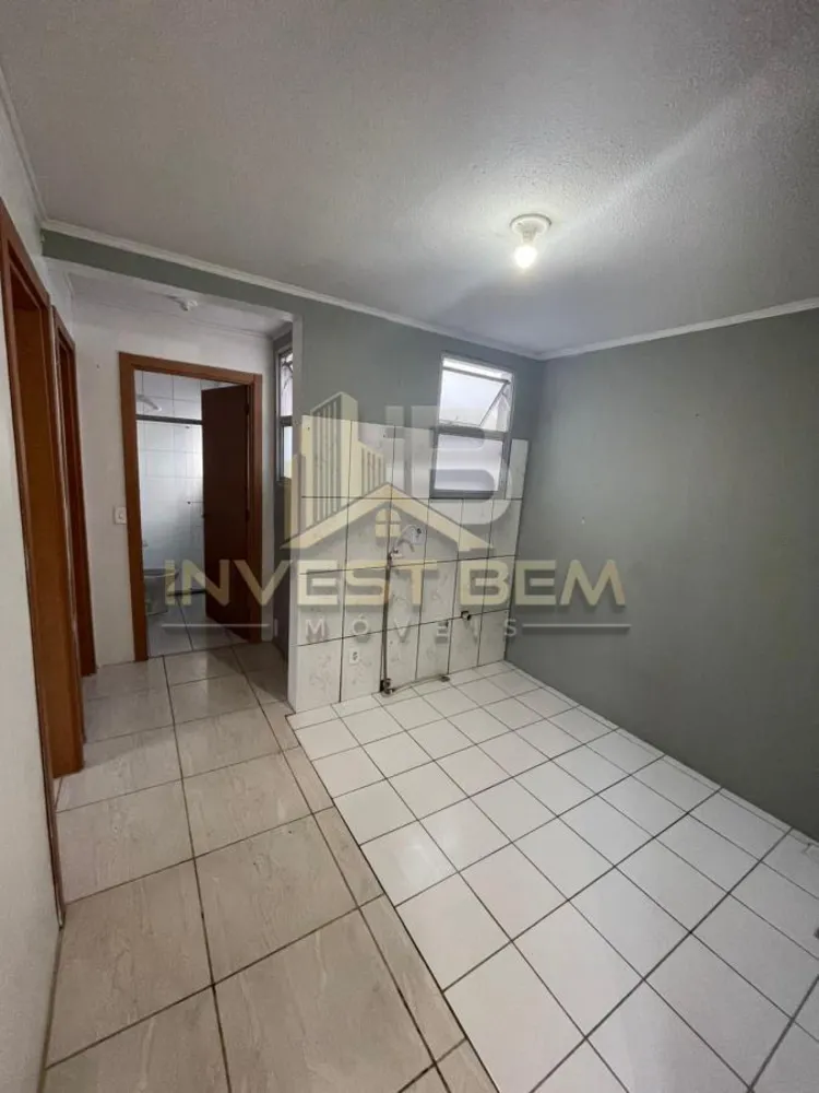 Apartamento, 2 quartos, 47 m² - Foto 6