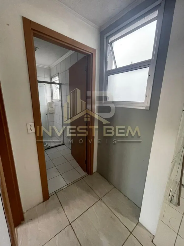 Apartamento, 2 quartos, 47 m² - Foto 15