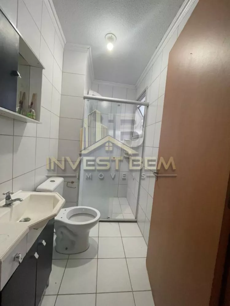 Apartamento, 2 quartos, 47 m² - Foto 4