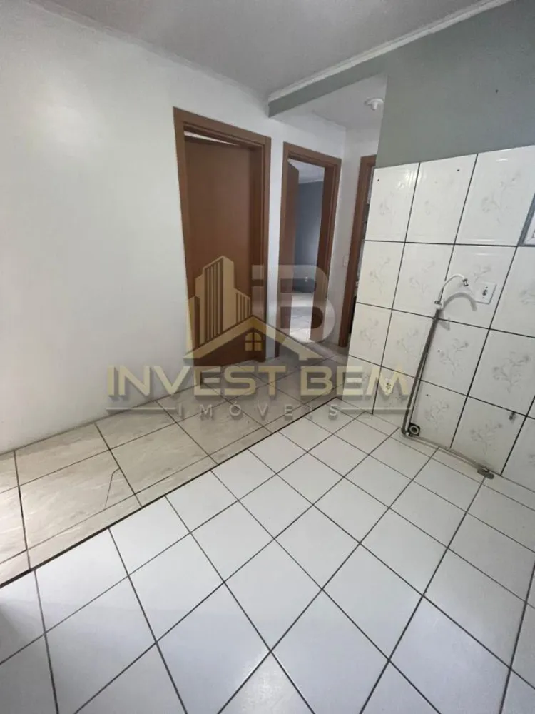 Apartamento, 2 quartos, 47 m² - Foto 13