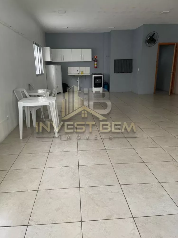 Apartamento, 2 quartos, 47 m² - Foto 6