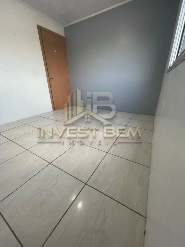 Apartamento, 2 quartos, 47 m² - Foto 3