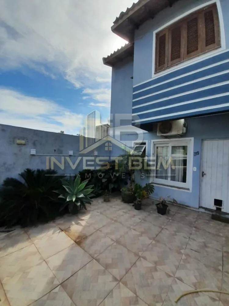 Apartamento, 3 quartos, 90 m² - Foto 1