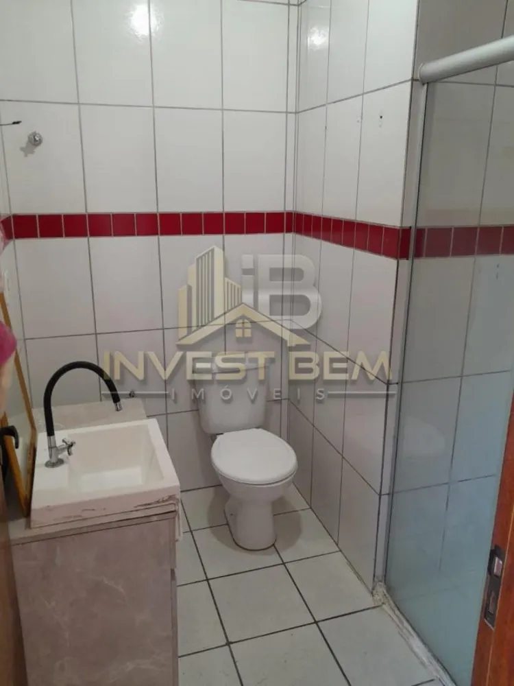 Apartamento, 3 quartos, 90 m² - Foto 7