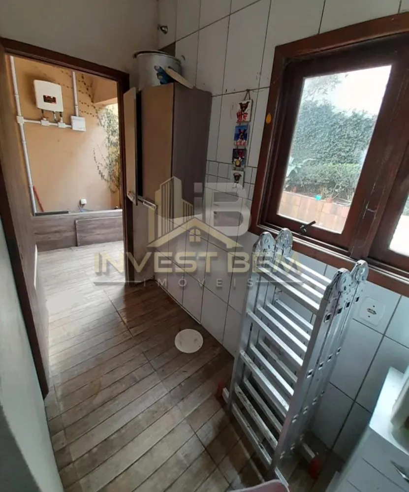Apartamento, 3 quartos, 90 m² - Foto 4