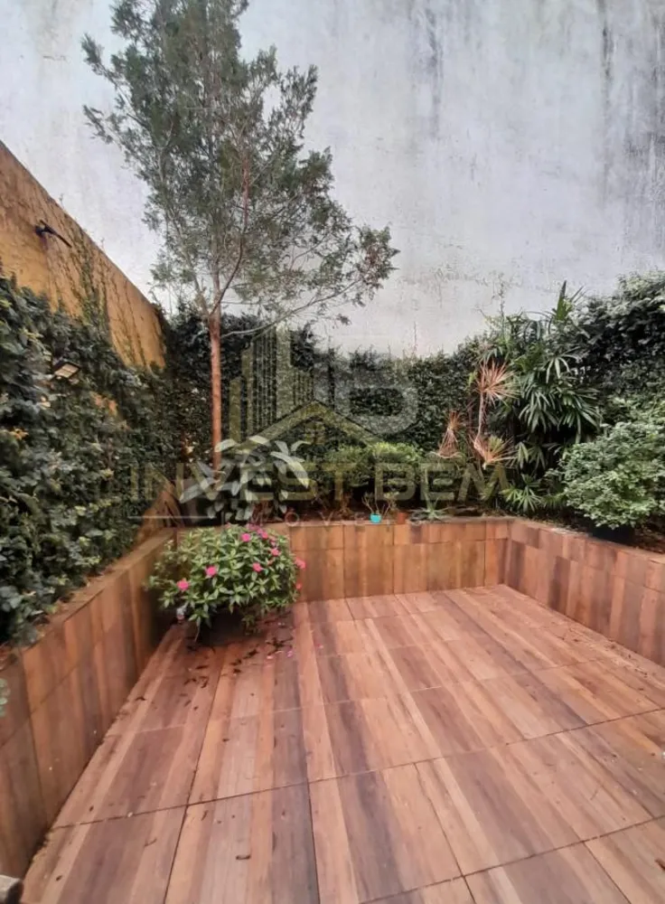 Apartamento, 3 quartos, 90 m² - Foto 3