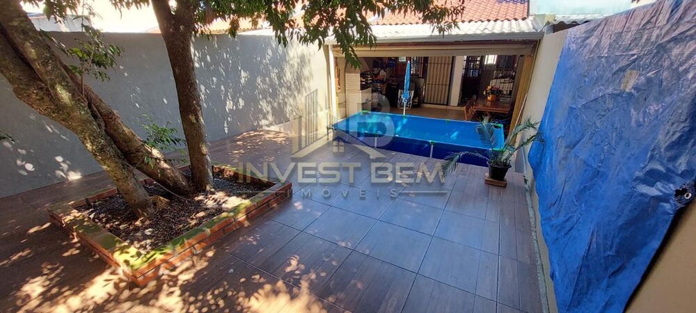 Casa, 2 quartos, 58 m² - Foto 3