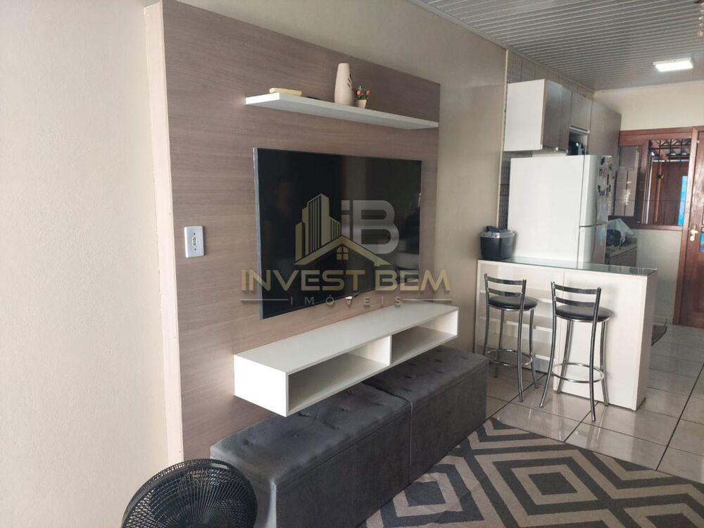 Casa, 2 quartos, 58 m² - Foto 2