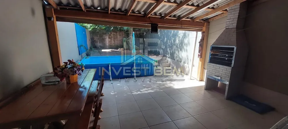 Casa, 2 quartos, 58 m² - Foto 7