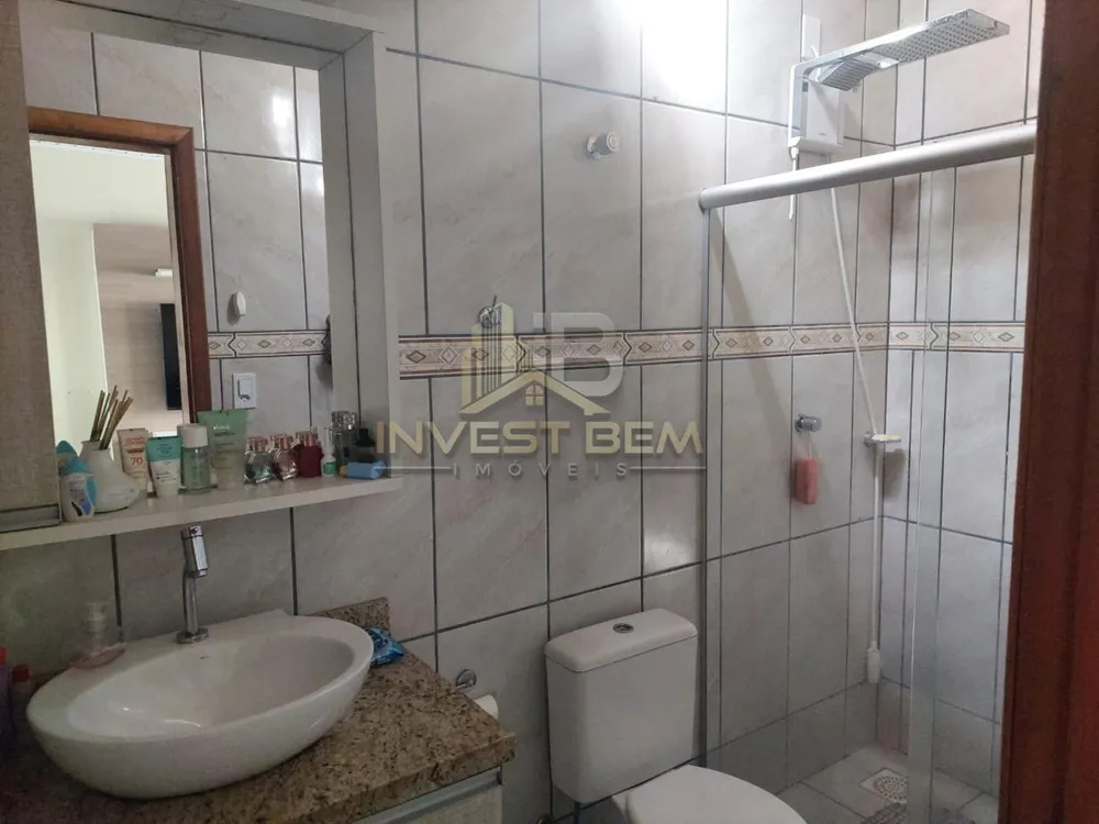 Casa, 2 quartos, 58 m² - Foto 8