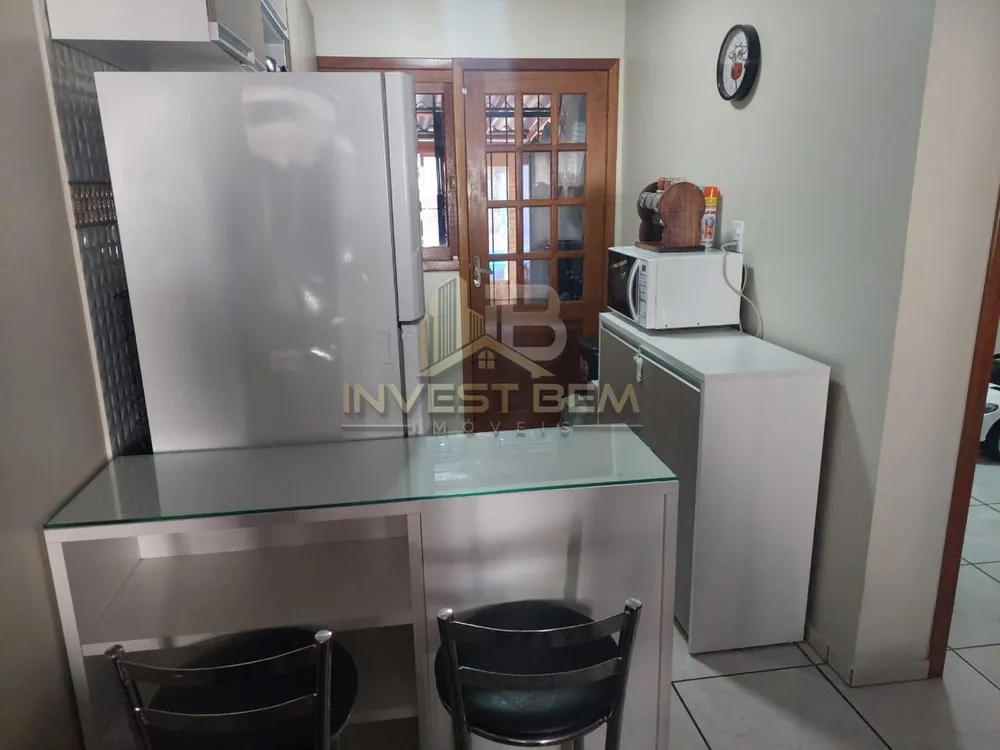 Casa, 2 quartos, 58 m² - Foto 7