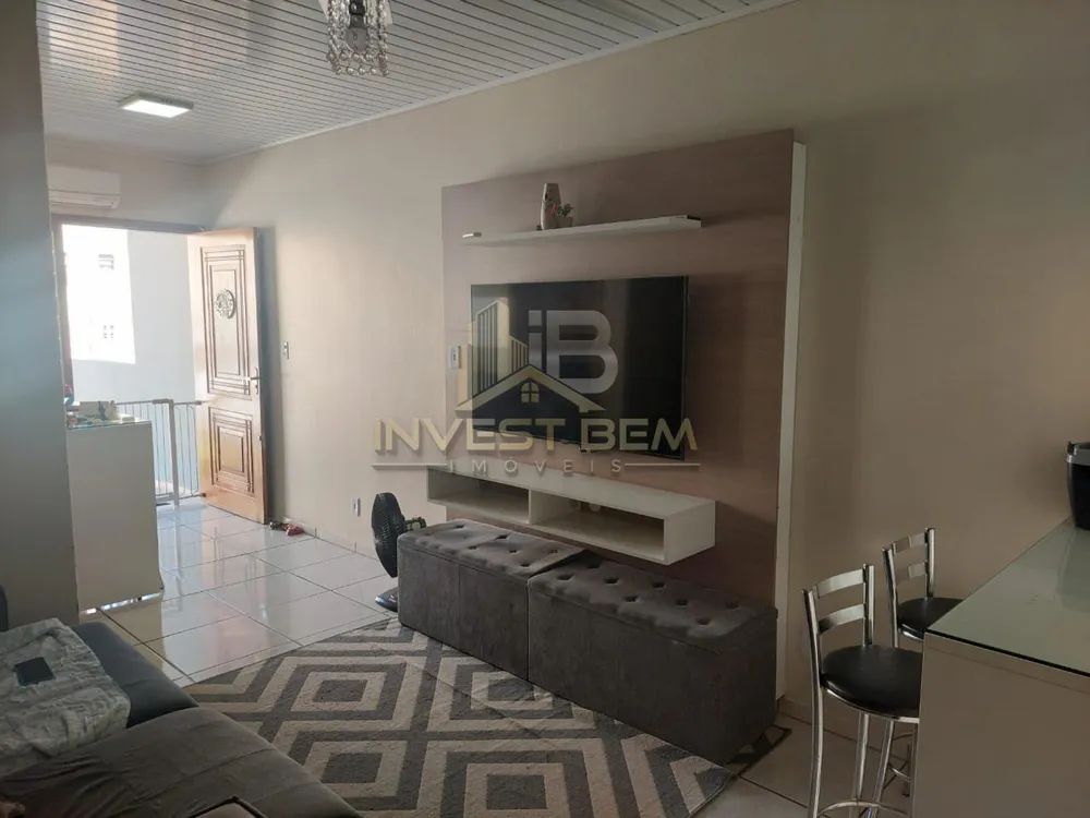 Casa, 2 quartos, 58 m² - Foto 5