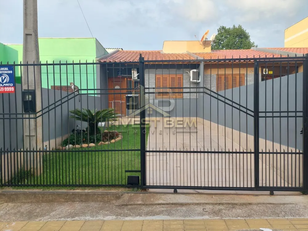 Casa, 2 quartos, 58 m² - Foto 6