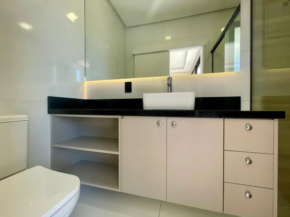 Casa, 3 quartos - Foto 10