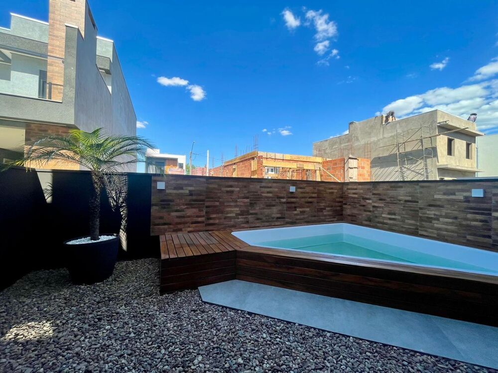 Casa, 3 quartos - Foto 4