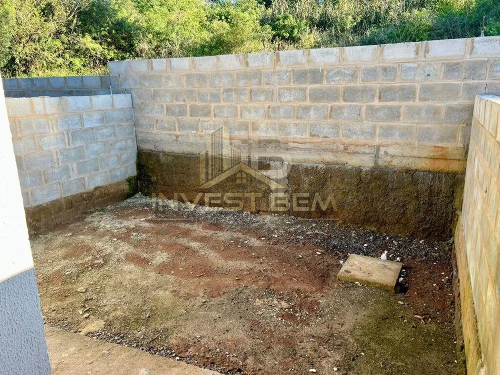 Casa, 2 quartos, 50 m² - Foto 8