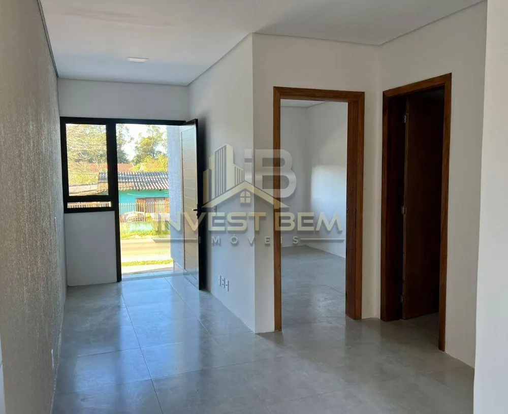 Casa, 2 quartos, 50 m² - Foto 5