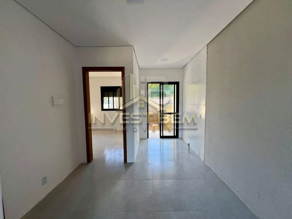 Casa, 2 quartos, 50 m² - Foto 7