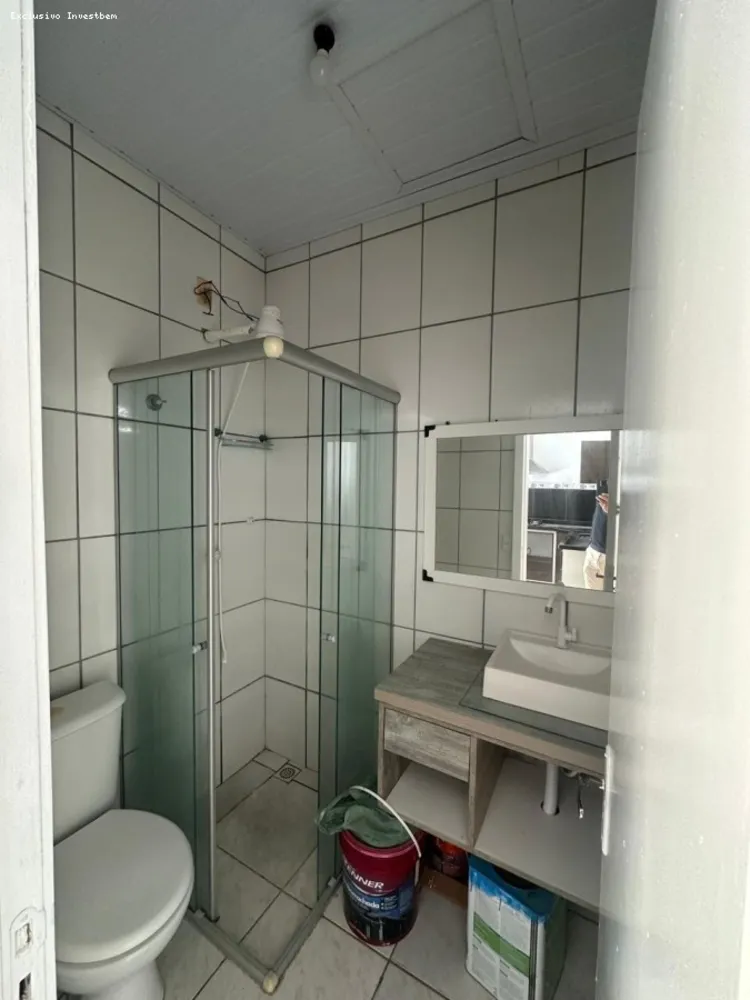Casa, 2 quartos - Foto 10